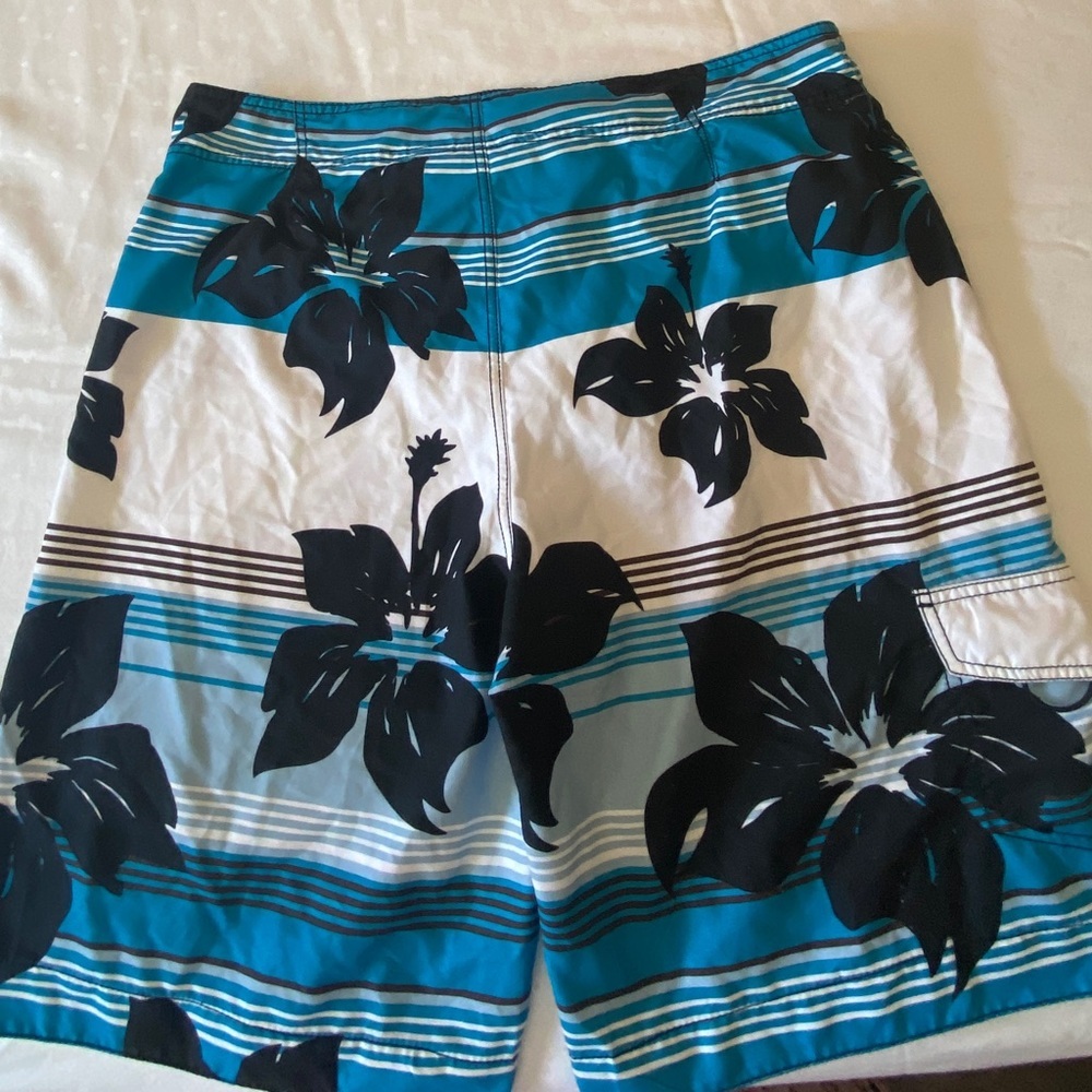 2/$25: SPORTEX Swin Trunks.‎ Size Large. 🩲 - Picture 2 of 5
